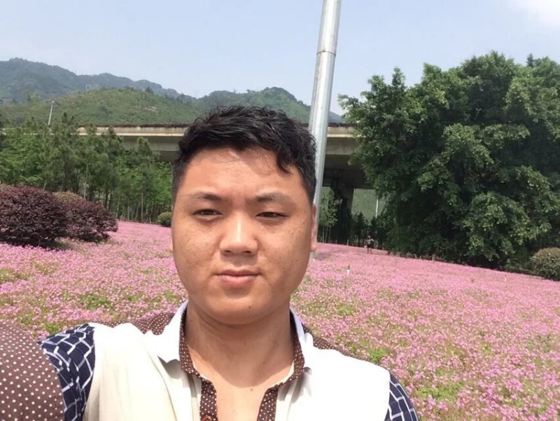 过日子的第一张照片--福州婚介网