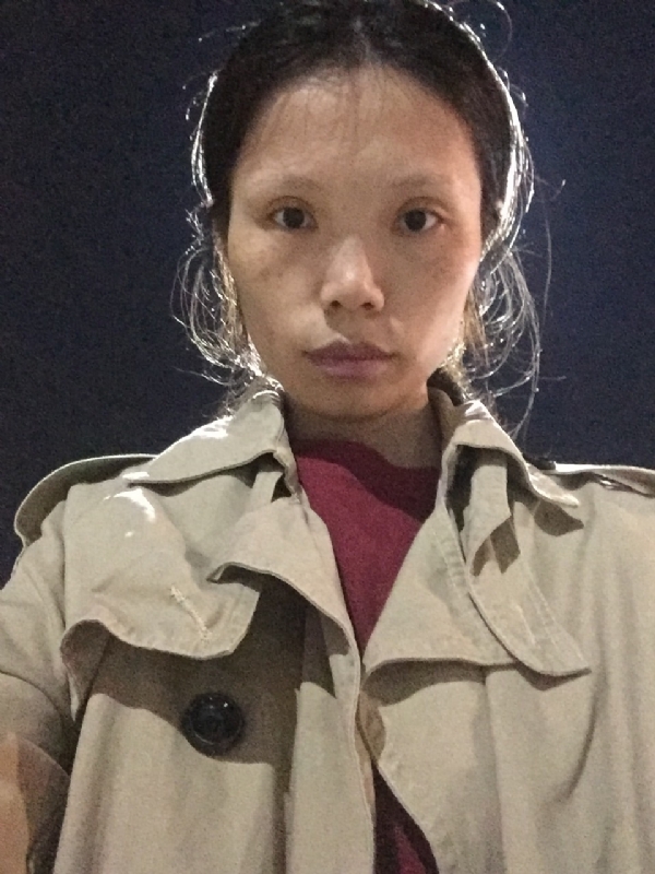 小白的第一张照片--福州婚介网