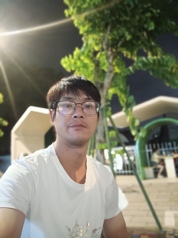 任豐的第二张照片--福州婚介网