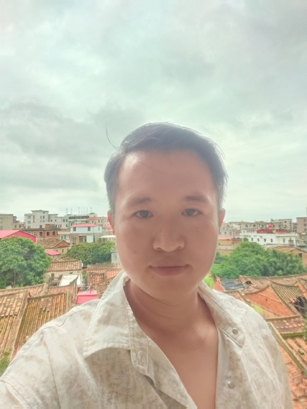 陌生人的第二张照片--福州婚介网