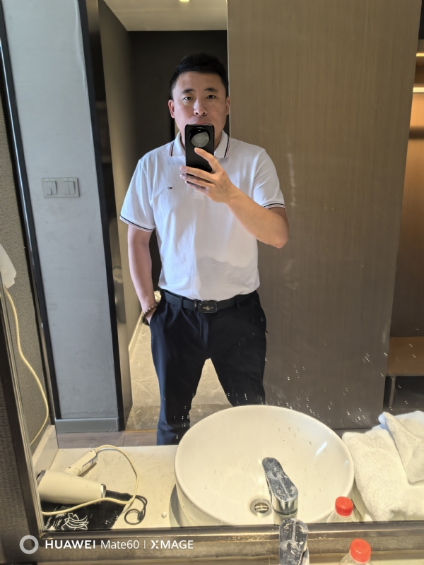 上善若水的第四张照片--福州婚介网
