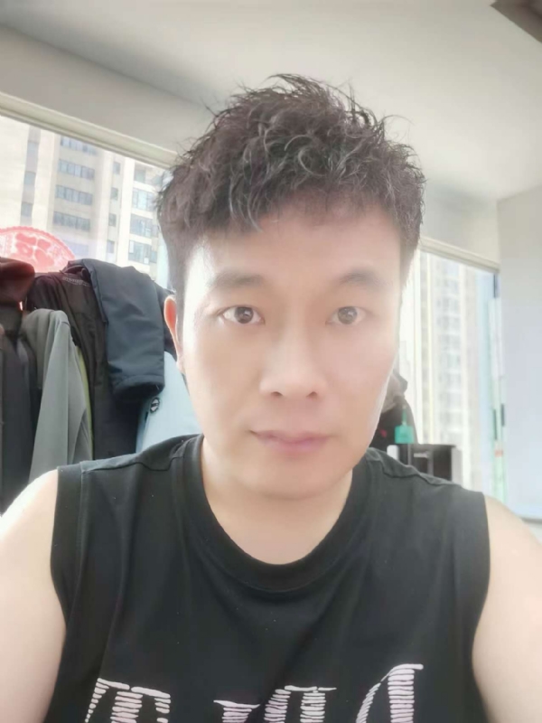 缘分何求的第一张照片--福州婚介网