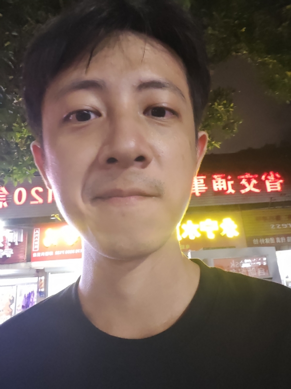 元亨利贞的第三张照片--福州婚介网