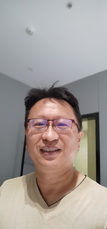 台皖佬徽阿狼的第一张照片--福州婚介网