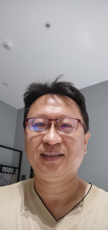 台皖佬徽阿狼的第三张照片--福州婚介网