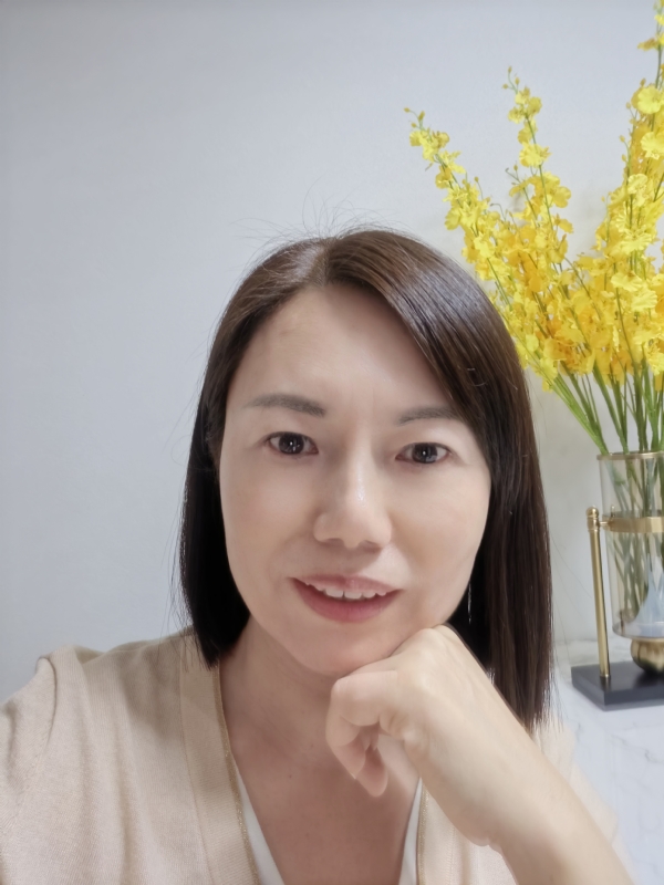 一心的第二张照片--福州婚介网
