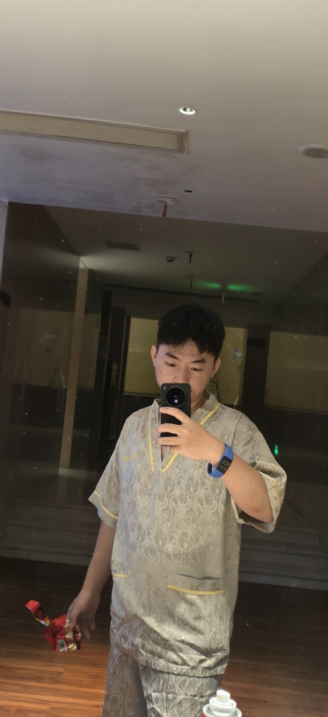 Mai的第一张照片--福州婚介网
