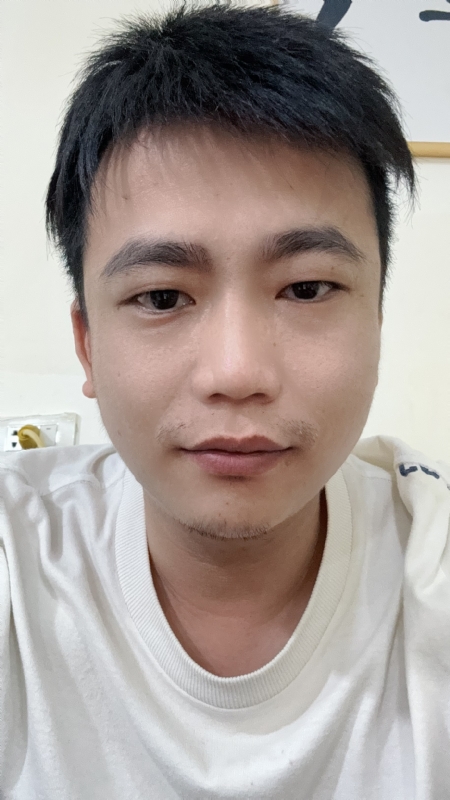 清风的第一张照片--福州婚介网