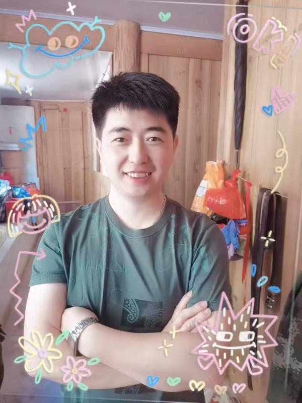 随风的第一张照片--福州婚介网