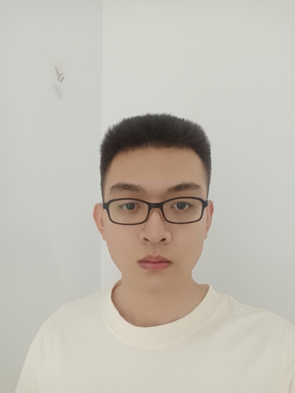 Lin的第二张照片--福州婚介网