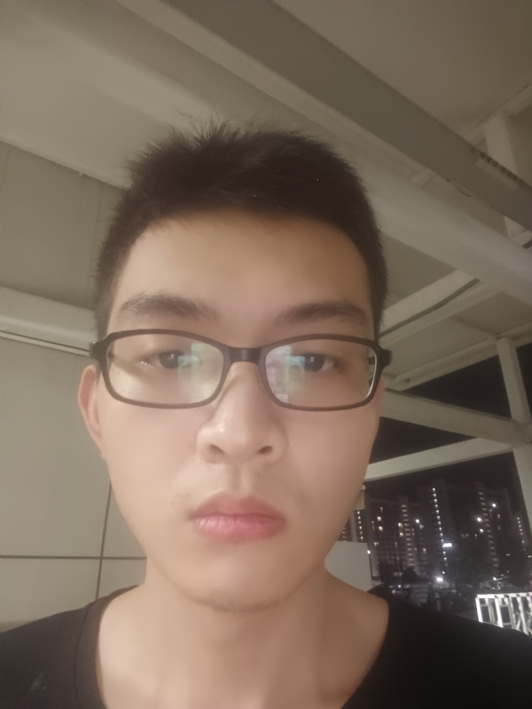 Lin的第四张照片--福州婚介网
