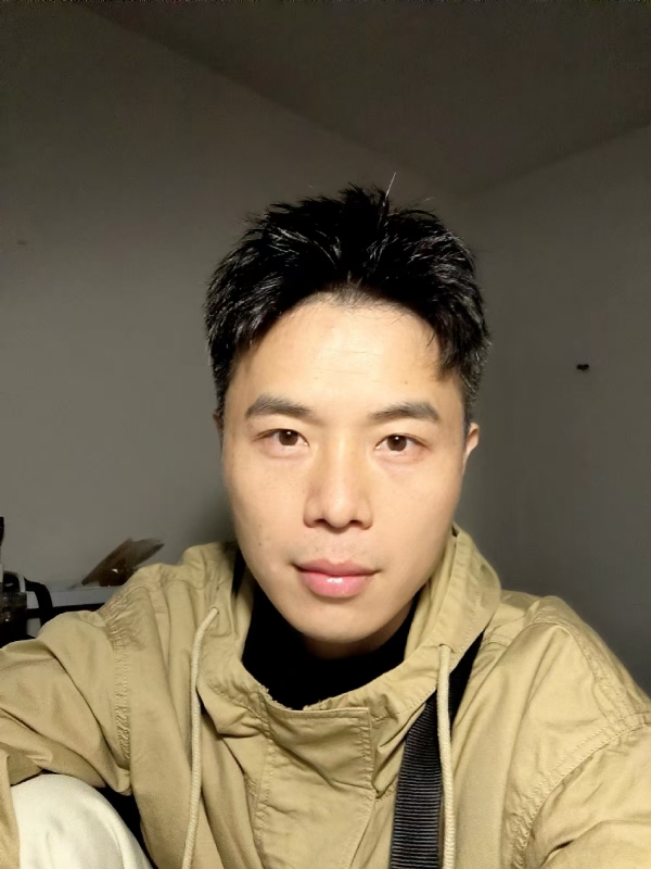任平生的第一张照片--福州婚介网