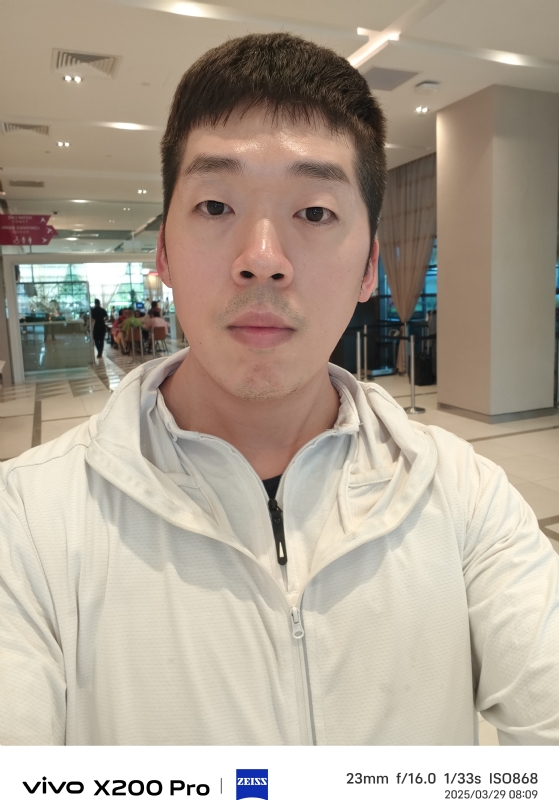 銪哲的第三张照片--福州婚介网