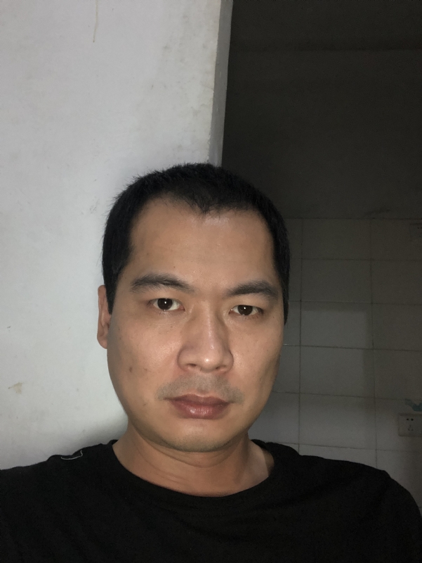 余生无悔的第一张照片--福州婚介网