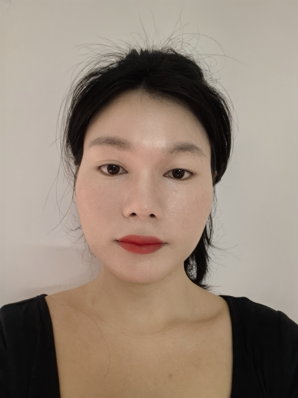 卉秀的第一张照片--福州婚介网