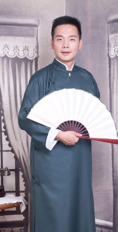 熊猫蔡蔡的第二张照片--福州婚介网