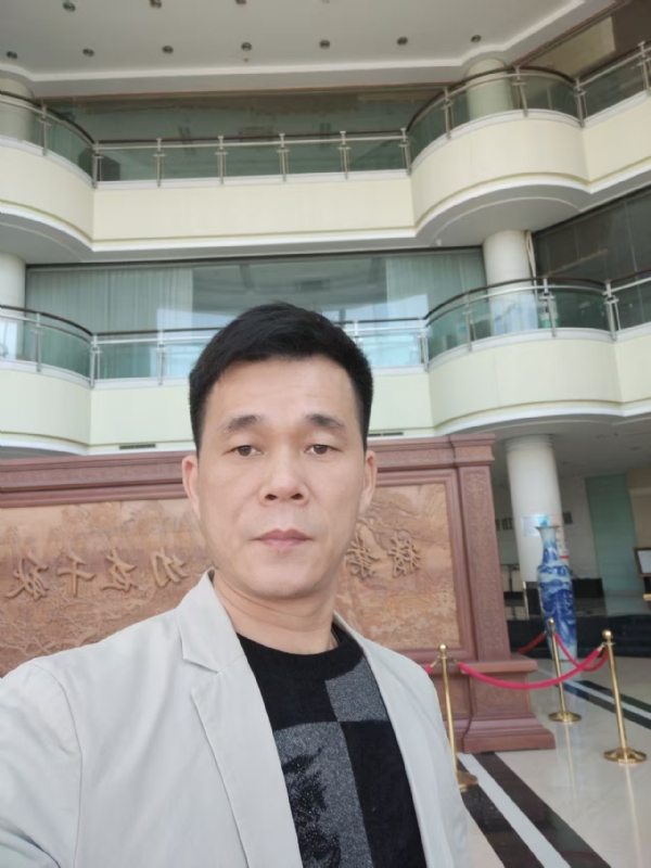 不忘初心的第二张照片--福州婚介网