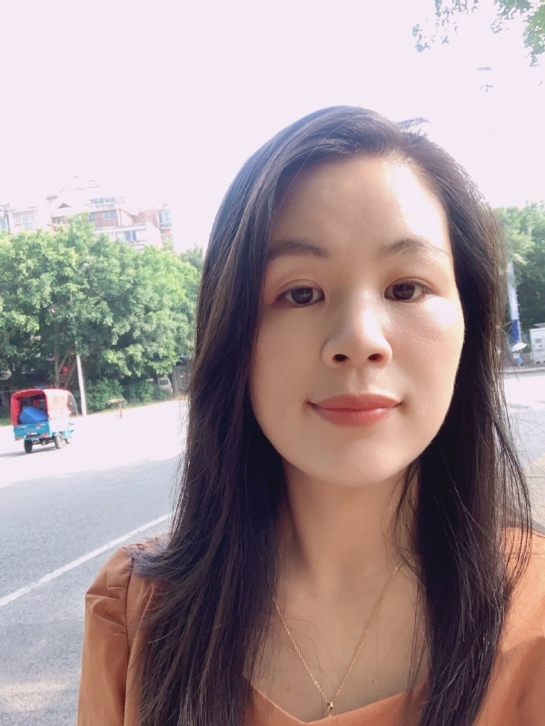 程锦汐的第一张照片--福州婚介网