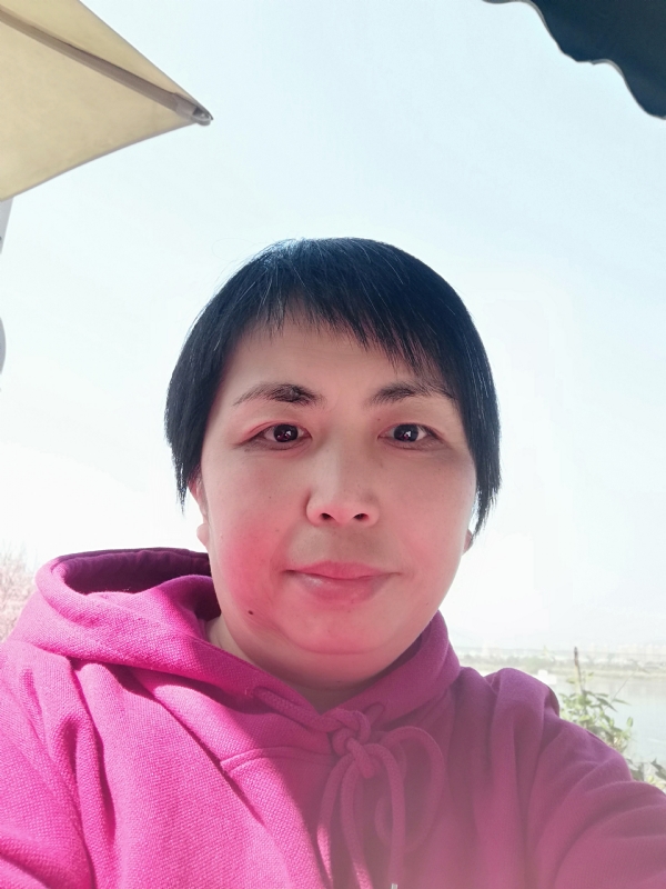 王女士的第一张照片--福州婚介网