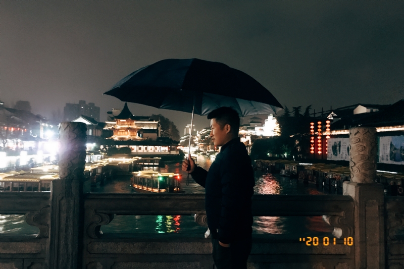 lw的第二张照片--福州婚介网