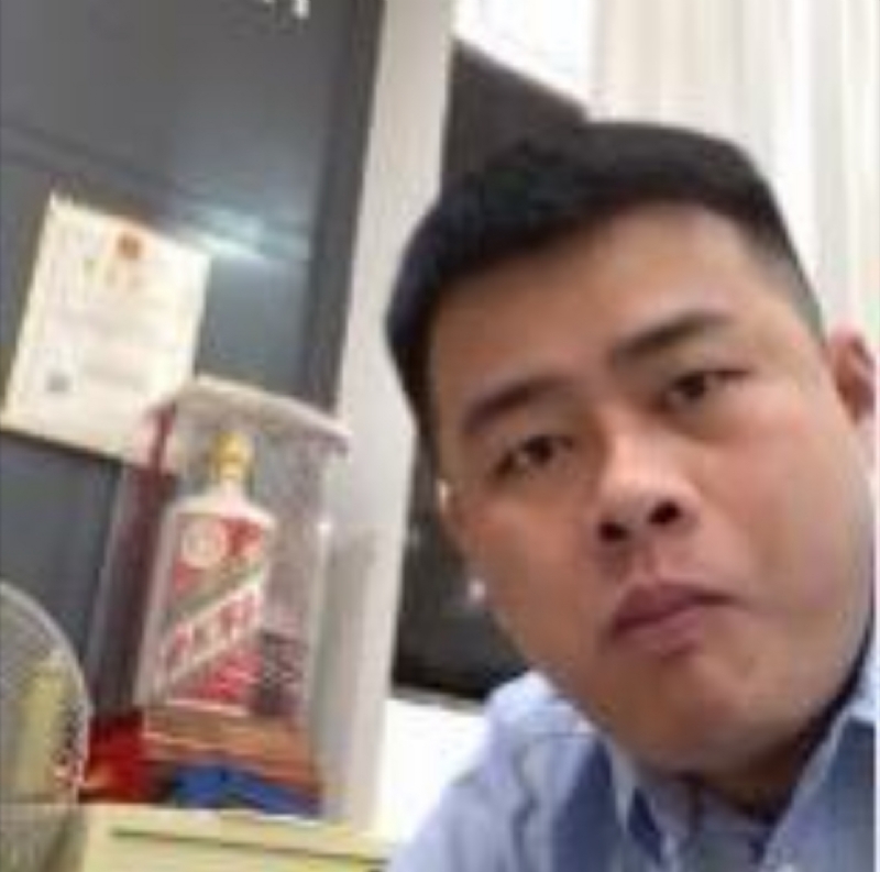 薛诚玖的第一张照片--福州婚介网