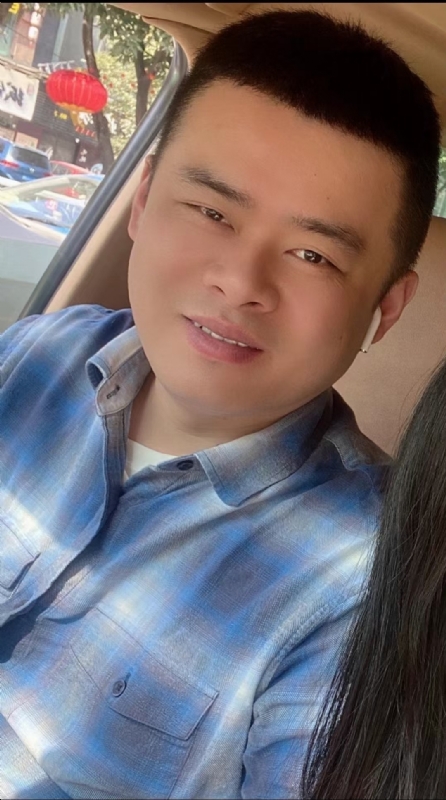 薛诚玖的第四张照片--福州婚介网