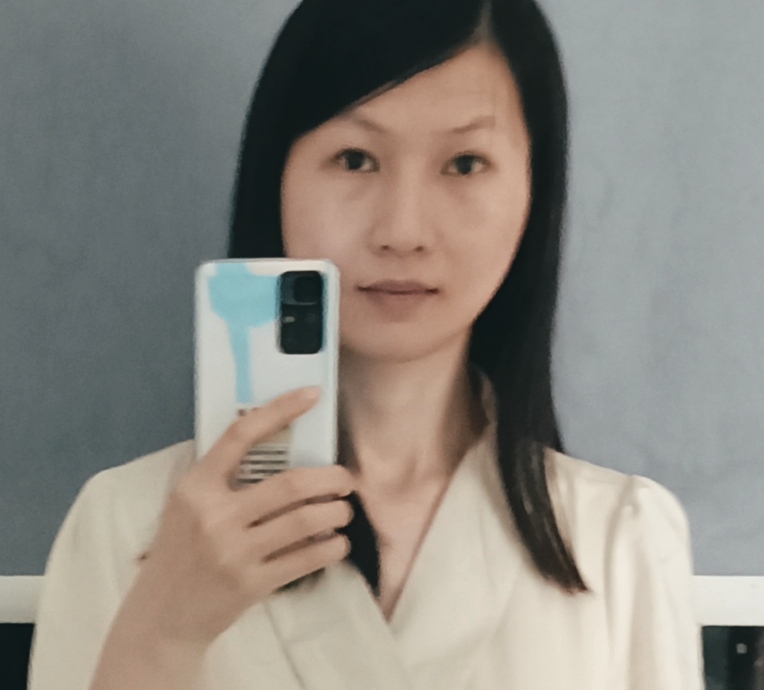 星晴的第一张照片--福州婚介网